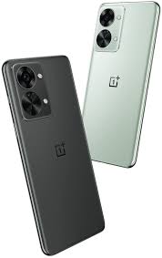 OnePlus Nord 2T